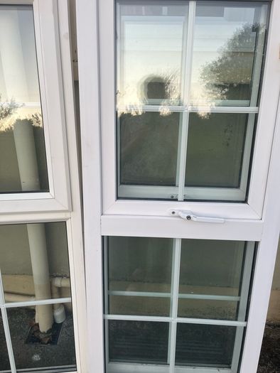 PVC Windows