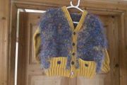 toddler jacket