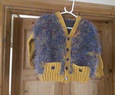 toddler jacket