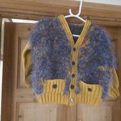 toddler jacket