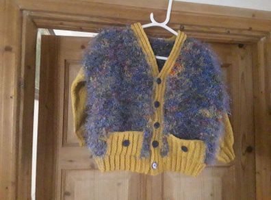toddler jacket