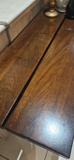 console table