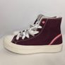 Converse Trainers Size 8(41.5) Image 3