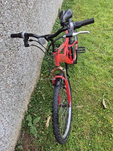 26inch bike