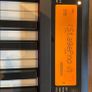 Casio CDP S350 Digital Piano Image 8