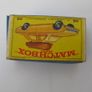 Vintage Matchbox Ford Corsair Image 3