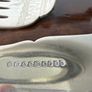 Antique B. Worth & Sons EPNS Fish Serving Knife & Fork Image 7
