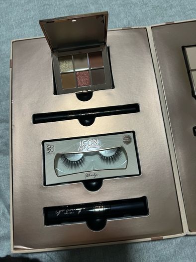 sosu cosmetics dream come true makeup gift set new