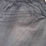 CLEARANCE - x2 Bundle - Brand New Portuguese Garment Makers Woven Trousers - Colour - Black - Size - Medium - RRP - 59.99 & Now Added - Primark Abstract Short Sleeve Summer Shirt - Size - Medium - Regular Fit - RRP - 18.00 Image 9