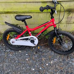 Boys bike 16 inch