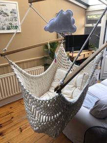 Baby hammock