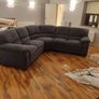 luxor corner sofa Image 5