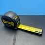 Stanley Grip Tape 8m Tape Measure Image 3