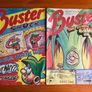 Comics: 'Buster' 1987 (27 magazines) Image 8