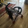 Light weight baby stroller Image 4