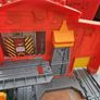 Thomas & Friends Take-n-Play Sodor Steamworks Repair Shed + Thomas + Henry + track Image 2