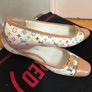 Louis Vuitton Shoes Image 2