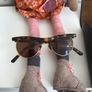 Limited edition Oliver Peoples Sunglasses Image 2