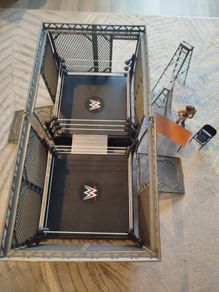 WWE Toys to sell