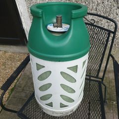 Gaslight Lightweight Gas Cylinder 10kg