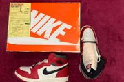 Jordan 1 Lost and Found UK 8.5