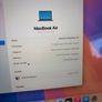 Macbook Air 2020 Image 3