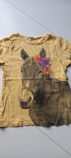 Girls T-shirts