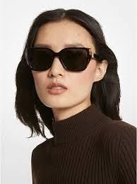 Michael Kors Sunglasses Acadia Mk2199 395087  New In Case With Cleaning Chamois & 2 Leaflets. Authentic Michael Kors.  BRAND NEW.