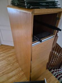 Filing Cabinet