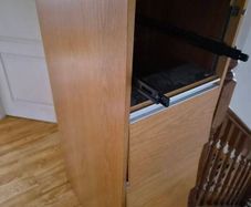 Filing Cabinet
