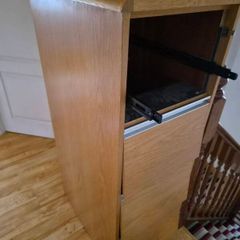 Filing Cabinet