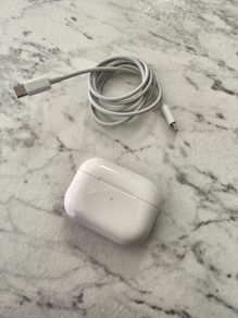 Airpods Pro Second Generation