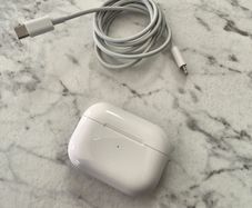 Airpods Pro Second Generation