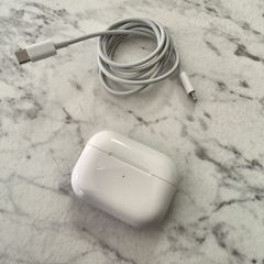 Airpods Pro Second Generation