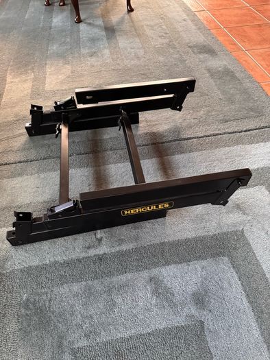 Hercules AutoLock Z-Style Keyboard Stand