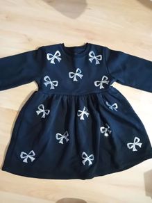 Dress 2-3yrs