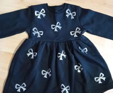 Dress 2-3yrs