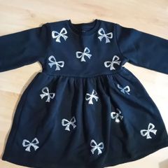 Dress 2-3yrs
