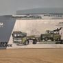Corgi 1/50 Trucks with Low Loaders Image 2