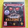 Killzone 2 PlayStation3 Ps3 games Original Image 2