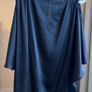 Women's Black Top with bow by River Island, Size UK8 EUR34 Image 10