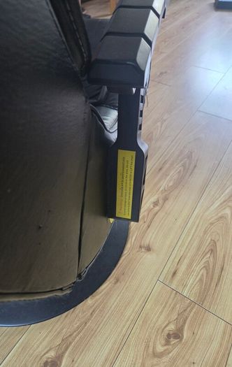 Gaming chair