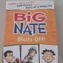 Big Nate Set of 9 books Image 4