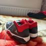 Excellent condition Jordan's size 8 uk Image 3