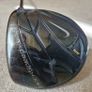 RH Nike SQ Machspeed Black Driver / 9.5 Degree / Regular Flex Fubuki 50 Shaft / New Grip Image 7