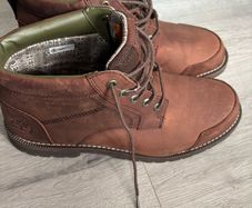 Timberland man shoes 12.5 uk