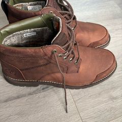 Timberland man shoes 12.5 uk