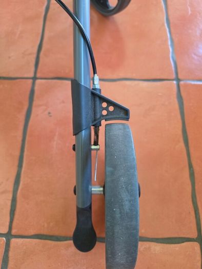 Rollator