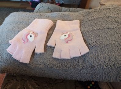 Girl's gloves