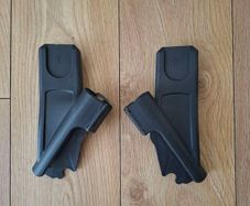 Uppababy Lower adapters